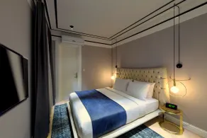 Walton Hotels Galata - Chambre