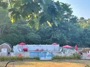 Kennebunkport Motor Lodge - Piscine
