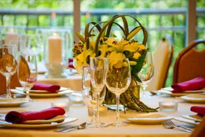 Hilton Garden Inn Rockville-Gaithersburg - Restaurant
