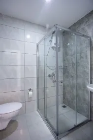 Lofts Alanya Luna - Salle de bain