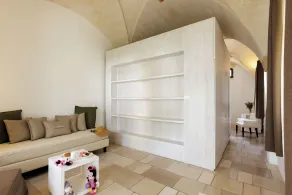 Masseria Corda Di Lana Hotel & Resort - Room