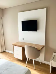 Hotel Cristal Caldas - Værelse