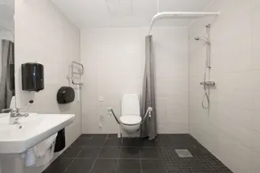 Hotell Eken Mölndal - Salle de bain