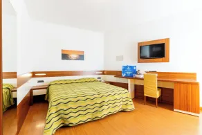 Hotel Maregolf - Zimmer