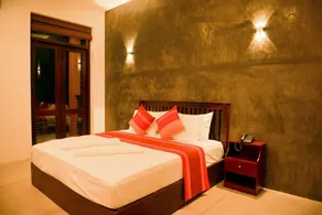 Olanro Hotel Negombo - Chambre