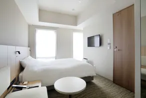JR Inn Sapporo-eki Minami-guchi - Room