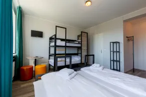 a&o München Laim - Room