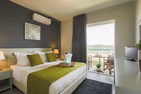 Vigles Sea View, Philian Hotels and Resorts - Quarto