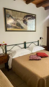 Cagliari Novecento - Chambre