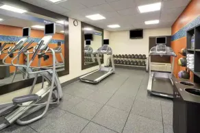 Par-A-Dice Inn - Fitnesscenter