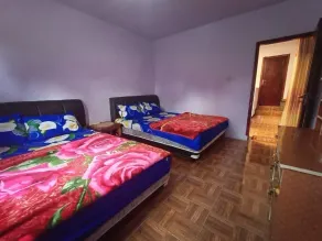 Elen Homestay by ABM - Room