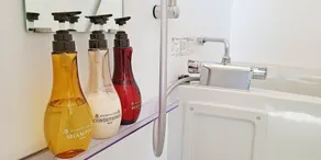 HOTEL Kuu - Bagno