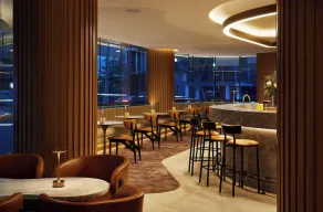 Hyatt House South Melbourne - Restaurant