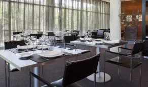 AC Hotel Guadalajara by Marriott, Spain - Restaurant