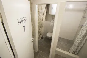 Hostel Omiš - Bad