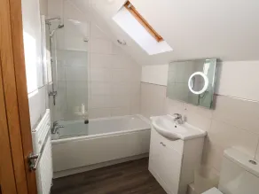 Tan Bryn 2 - Badezimmer