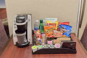 Homewood Suites by Hilton Somerset - Chambre