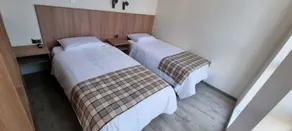 Vistara Suites - Rom