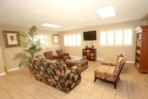 Econo Lodge Knoxville West - Turkey Creek - Vestíbulo