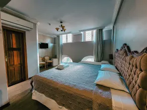 Seringal Hotel - Habitación