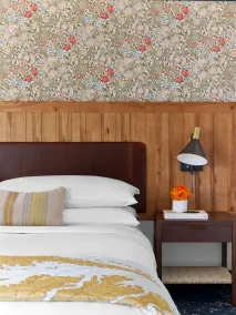 Hotel Revival Baltimore - Chambre