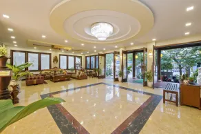 Kiman Hoi An Hotel - Reception
