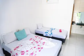 Pousada Cairu - Room