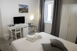 Esseneto Rooms - Habitación