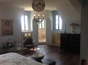 Chateau De La Goujonnerie - Room