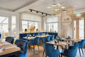 I love Sylt Hotel - adults only, hundefreundlich - Ristorante