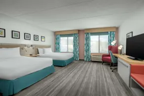 Hilton Garden Inn Greensboro - Chambre