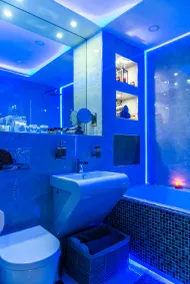 Aphrodite Suites - Room