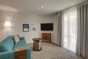 Sonesta ES Suites Sunnyvale - Chambre