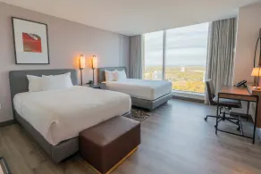 Hollywood Casino at Greektown - Chambre