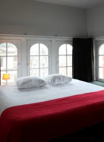 Hotel La Royale - Room