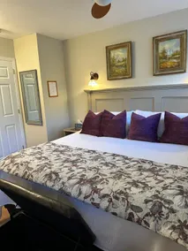 627 on King B&B - Chambre