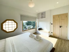 Wayla Villa@Maikhaobeach - Chambre