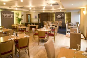 Premier Inn London Elstree / Borehamwood - Restaurante