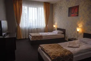 Elite Spetema Hotel - Rom
