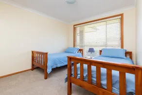 A Waterfront on Palmway - Chambre