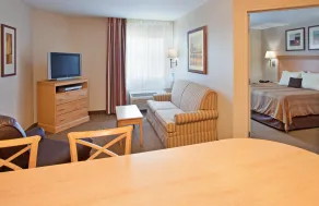 Candlewood Suites Junction City - Ft. Riley by IHG - Chambre