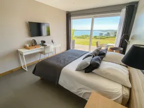 Chambres d'hôtes Vue Mer - Rum
