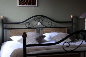B&B Villa Des Raisins - Room
