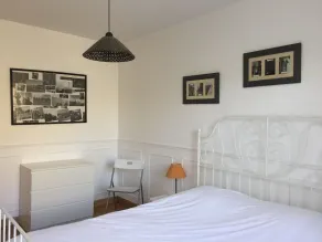 Les Villas de Puys - Dieppe - Chambre