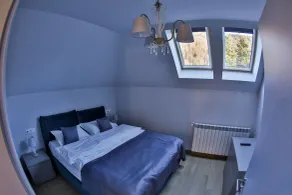 Expecto Apartments - Room