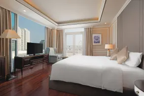 Royal Lotus Hotel Danang - View from room
