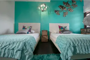 Hotel Reserva Monarca - Room