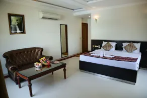 Bhoomi Residency - Room