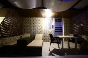 Lamedina Hotel & Resort - Room