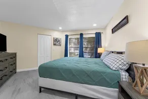 Orlando Apartment 3919 near Disney - Quarto